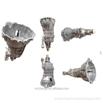 D-MAX TFR55 FOR DIESEL ENGINE PICK-UP 4*2